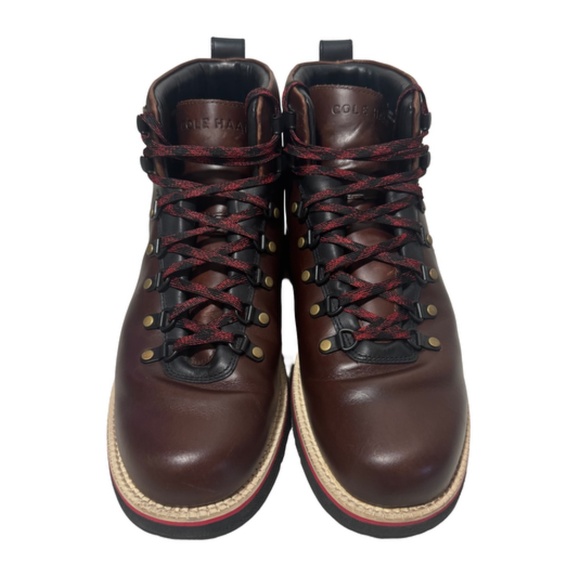Cole Haan Zerogrand Explorer Hiker boots 10 main image 7